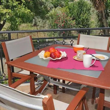 Skopelos Chara's Lux apartment Extérieur photo