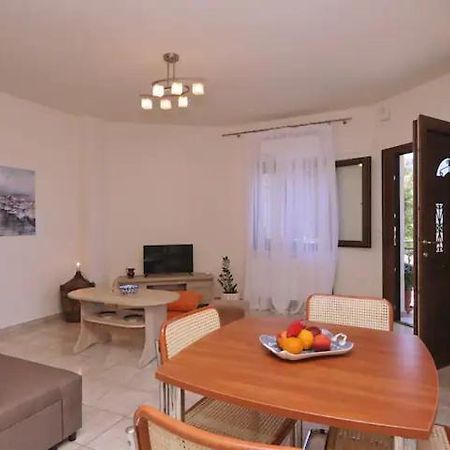 Skopelos Chara's Lux apartment Extérieur photo