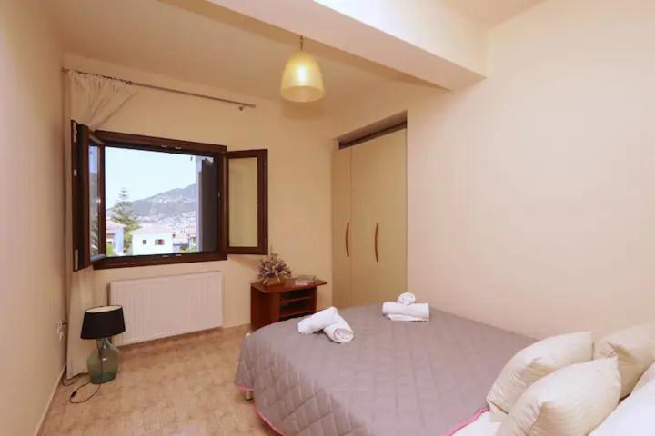 Skopelos Chara's Lux apartment Extérieur photo