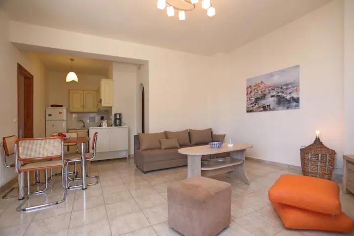 Skopelos Chara's Lux apartment Extérieur photo