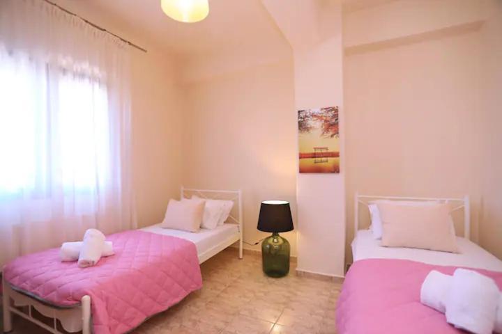 Skopelos Chara's Lux apartment Extérieur photo