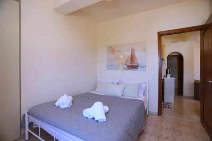 Skopelos Chara's Lux apartment Extérieur photo