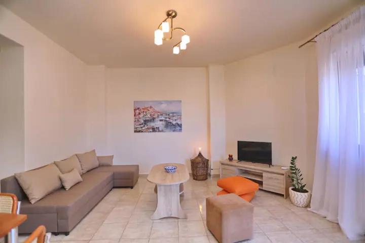 Skopelos Chara's Lux apartment Extérieur photo