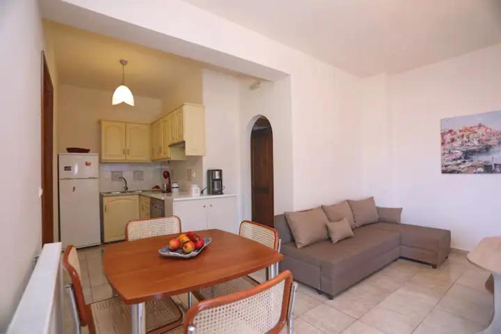Skopelos Chara's Lux apartment Extérieur photo